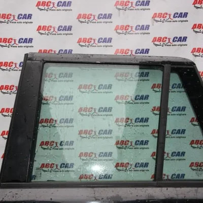 Geam fix usa stanga spate&nbsp; Land Rover Range Rover Sport 2005-2011 LAND ROVER RANGE ROVER SPORT I 2005-2013, vedere frontata