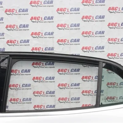 Geam fix usa stanga spate MERCEDES GLA-CLASS 2013-2022, vedere frontata