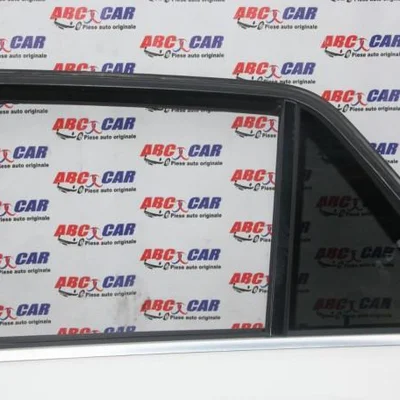 Geam fix usa stanga spate MERCEDES M-CLASS 2011-2015, vedere frontata