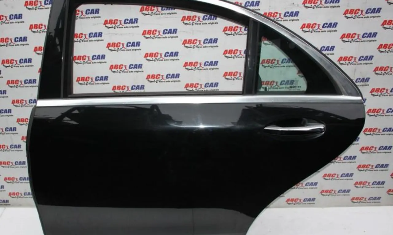 Geam fix usa stanga spate MERCEDES S-CLASS 2013-2020