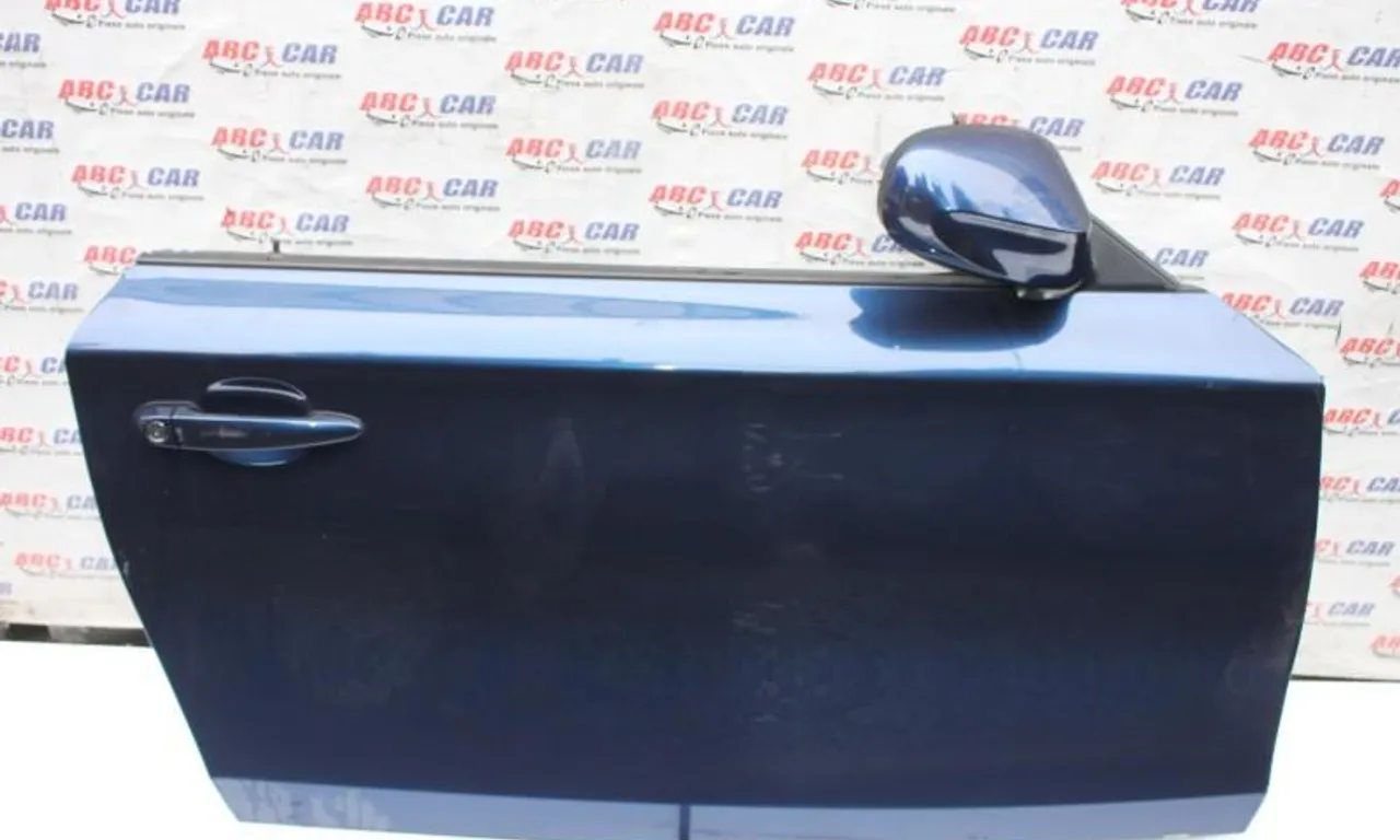 Geam mobil dreapta BMW 1 2006-2013