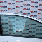 Geam mobil dreapta fata FIAT GRANDE PUNTO 2005-2026, vedere frontata