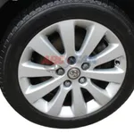 Geam mobil dreapta fata OPEL ZAFIRA TOURER C 2011-2026, vedere laterala