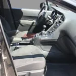 Geam mobil dreapta spate PEUGEOT 5008 2009-2017, vedere laterala