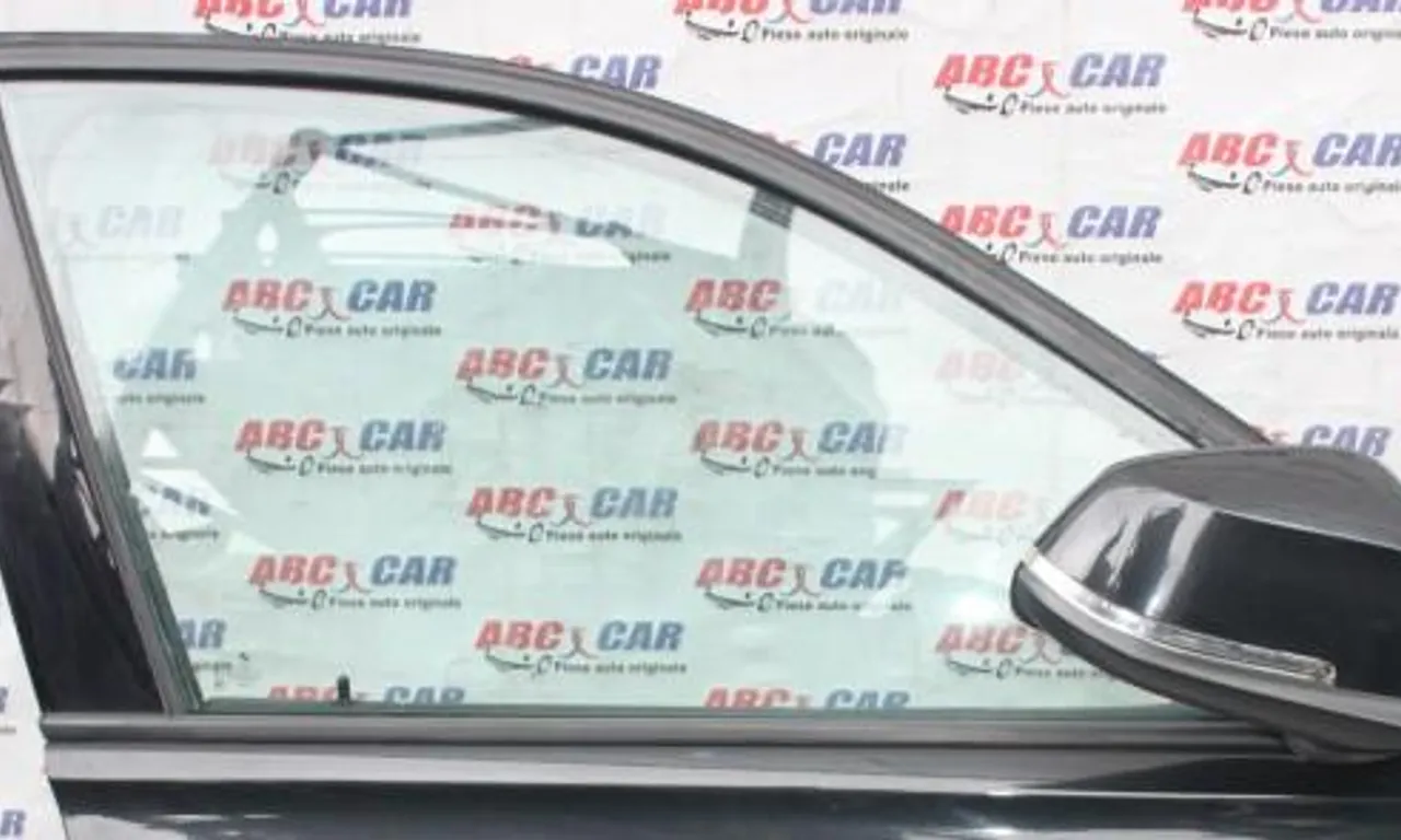 Geam mobil usa dreapta fata BMW 3 2011-2018