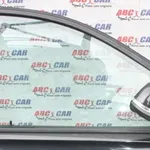 Geam mobil usa dreapta fata BMW 3 2011-2018, vedere frontata