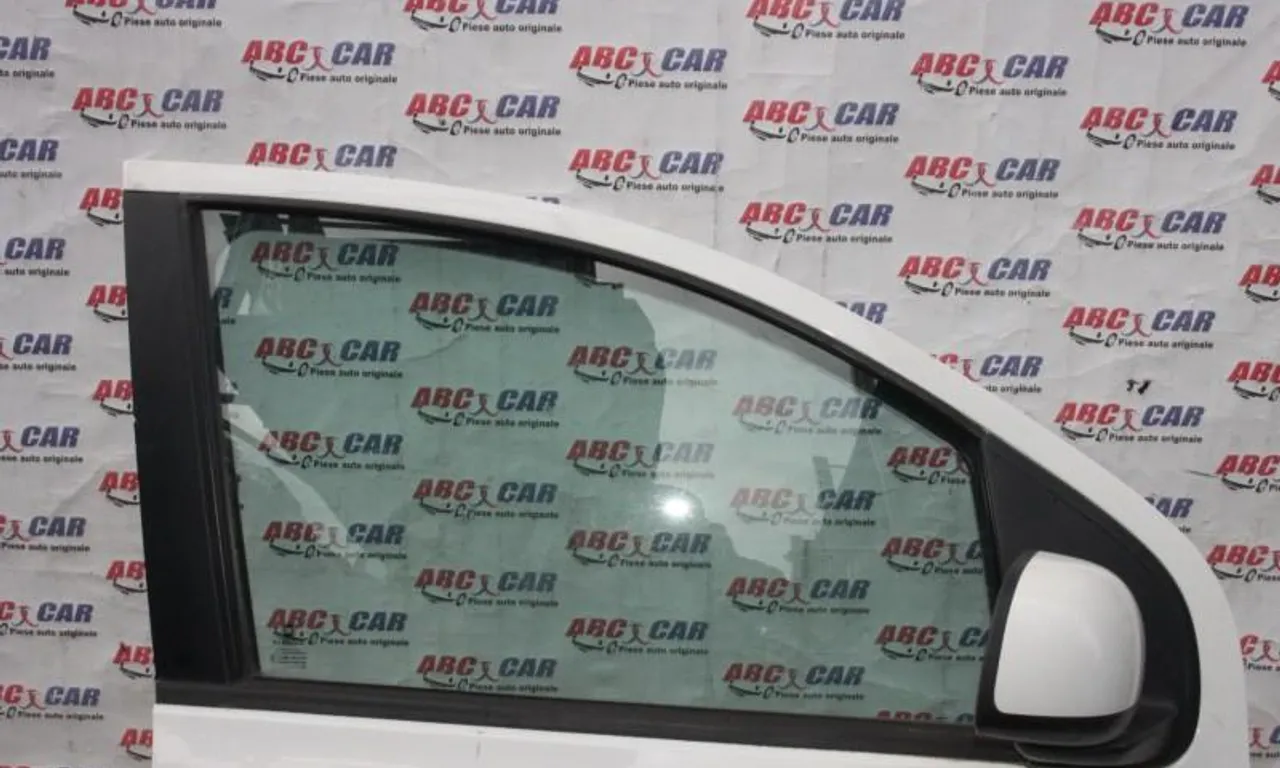 Geam mobil usa dreapta fata FIAT PANDA 2012-null