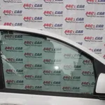 Geam mobil usa dreapta fata FIAT PANDA 2012-2026, vedere frontata