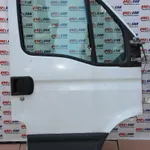 Geam mobil usa dreapta fata IVECO DAILY IV bus 2006-2016, vedere frontata