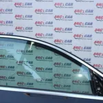 Geam mobil usa dreapta fata MERCEDES GLE 2015-2018, vedere frontata