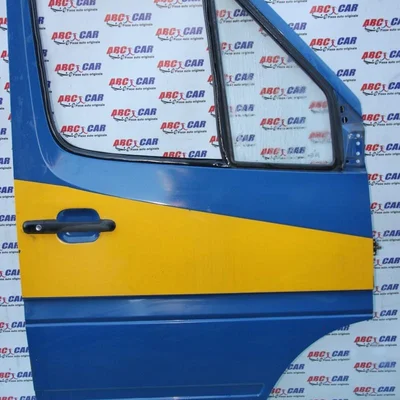 Geam mobil usa dreapta fata MERCEDES SPRINTER 1995-2012, vedere frontata