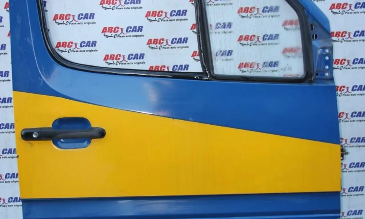 Geam mobil usa dreapta fata MERCEDES SPRINTER 1995-2012