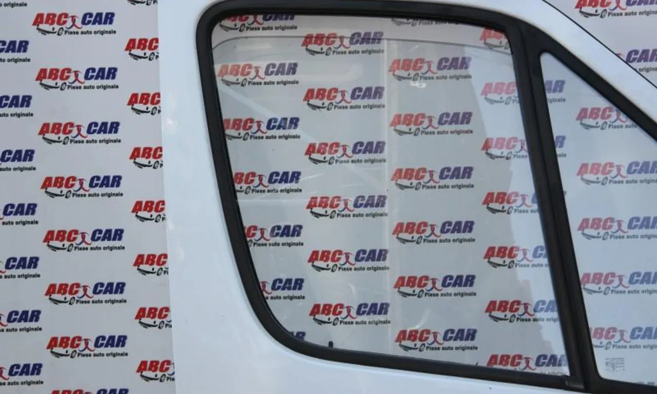 Geam mobil usa dreapta fata MERCEDES SPRINTER 2006-2018