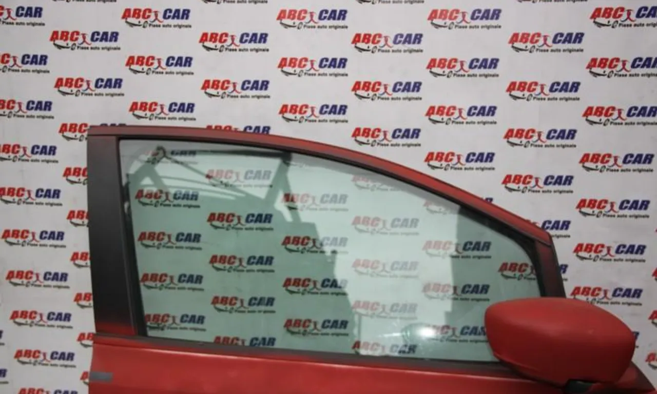 Geam mobil usa dreapta fata NISSAN LEAF 2010-2017