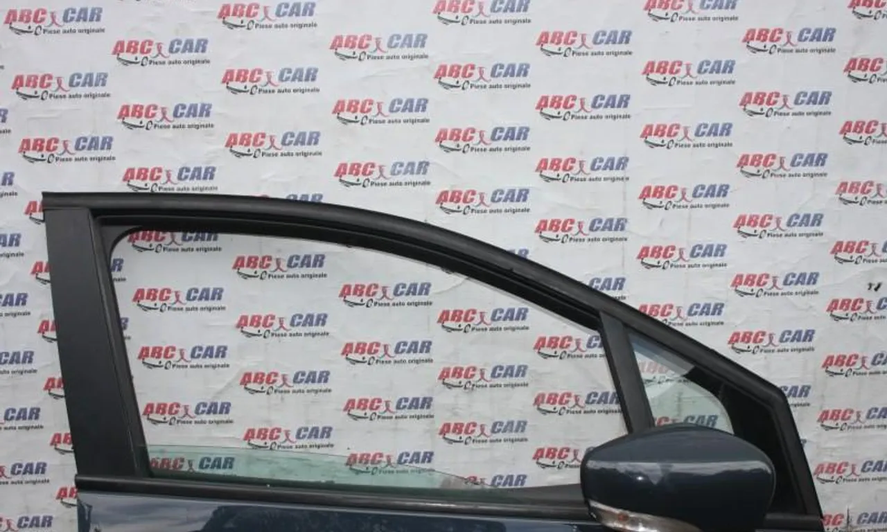 Geam mobil usa dreapta fata RENAULT CAPTUR I 2013-null