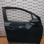 Geam mobil usa dreapta fata RENAULT CAPTUR I 2013-2026, vedere laterala