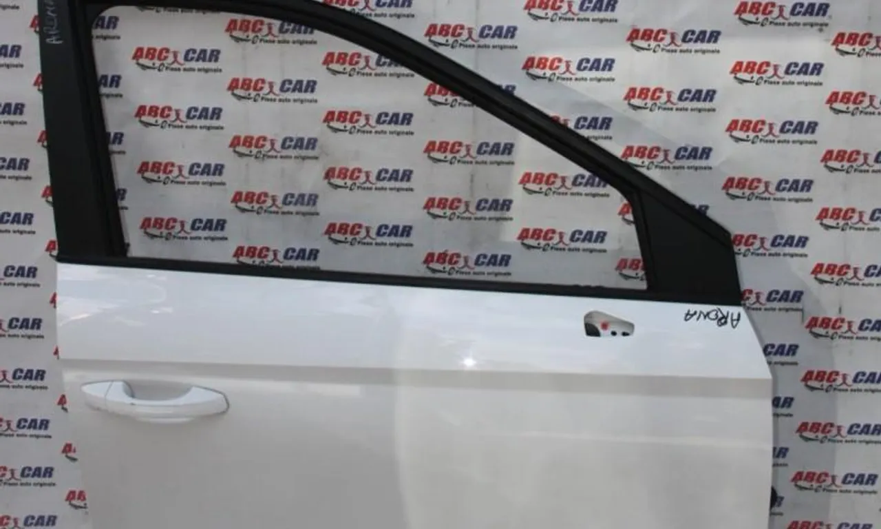 Geam mobil usa dreapta fata SEAT ARONA 2017-null