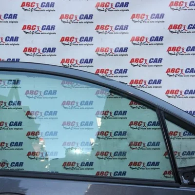 Geam mobil usa dreapta fata TOYOTA YARIS 2013-2026, vedere frontata