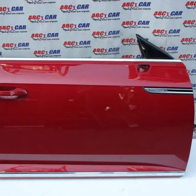 Geam mobil usa dreapta fata VOLKSWAGEN ARTEON 2017-2026, vedere frontata