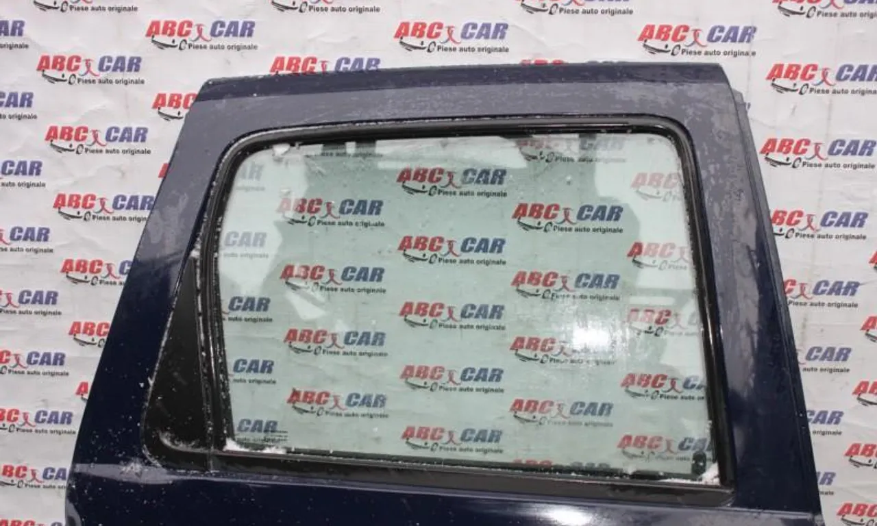 Geam mobil usa dreapta spate DACIA DUSTER 2010-2018