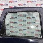 Geam mobil usa dreapta spate DACIA DUSTER 2010-2018, vedere frontata