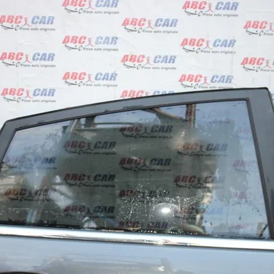 Geam mobil usa dreapta spate FORD FIESTA VI 2008-2026, vedere frontata