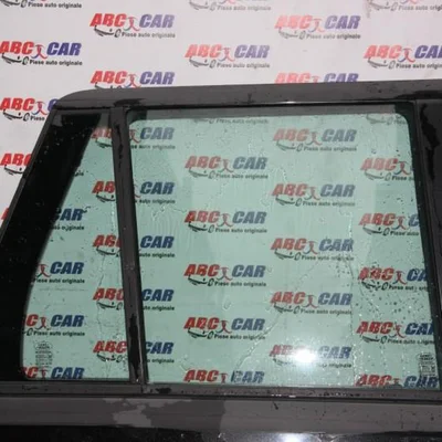 Geam mobil usa dreapta spate&nbsp; Land Rover Range Rover Sport 2005-2011 LAND ROVER RANGE ROVER SPORT I 2005-2013, vedere frontata