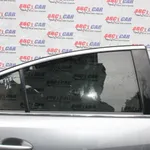Geam mobil usa dreapta spate MAZDA MPV III 2006-2026, vedere frontata