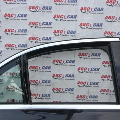 Geam mobil usa dreapta spate MERCEDES C-CLASS 2013-2023, vedere frontata