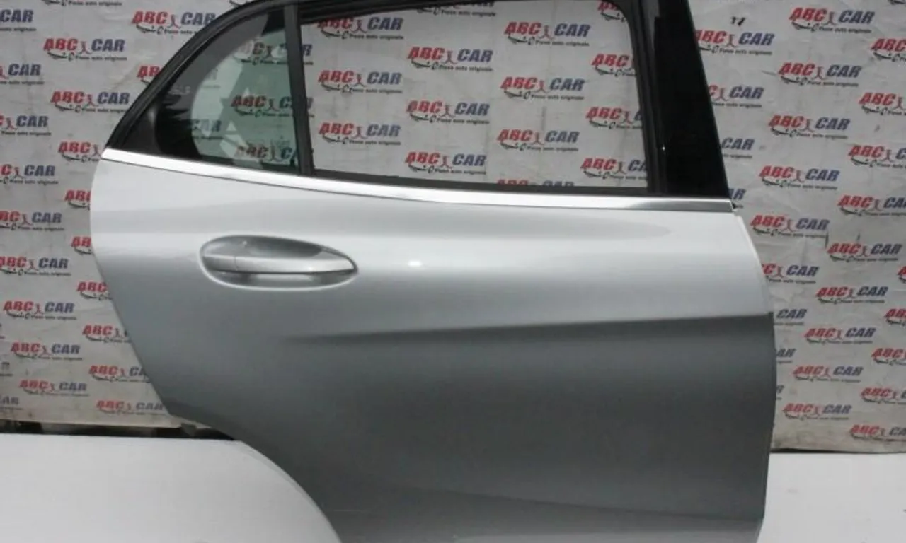 Geam mobil usa dreapta spate MERCEDES GLA-CLASS 2013-2022