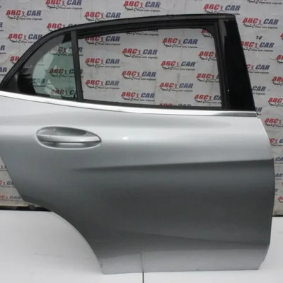 Geam mobil usa dreapta spate MERCEDES GLA-CLASS 2013-2022, vedere frontata