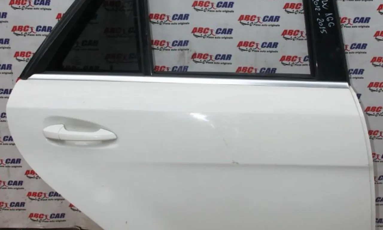 Geam mobil usa dreapta spate MERCEDES M-CLASS 2011-2015