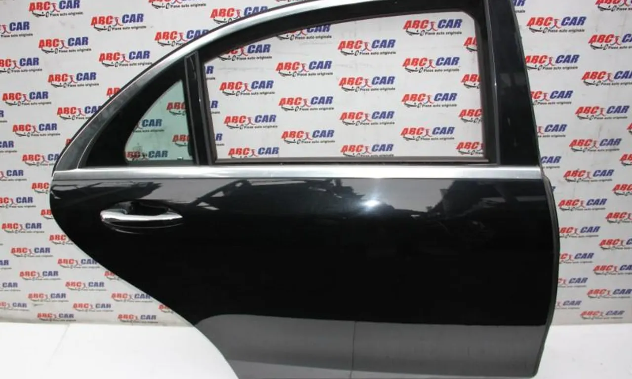 Geam mobil usa dreapta spate MERCEDES S-CLASS 2013-2020