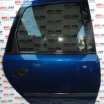 Geam mobil usa dreapta spate OPEL MERIVA A 2003-2010, vedere frontata