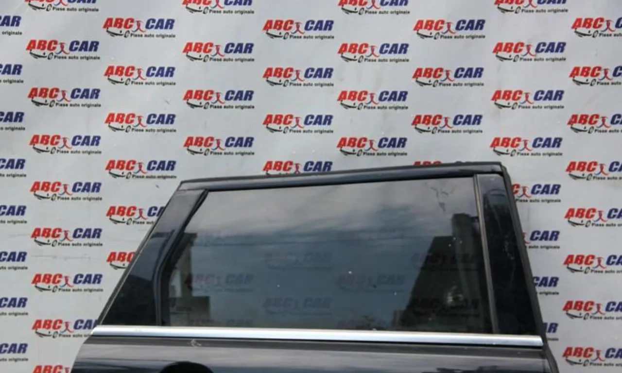 Geam mobil usa dreapta spate Range Land Rover Range Rover Evoque 2011-2018 LAND ROVER RANGE ROVER EVOQUE 2011-2019
