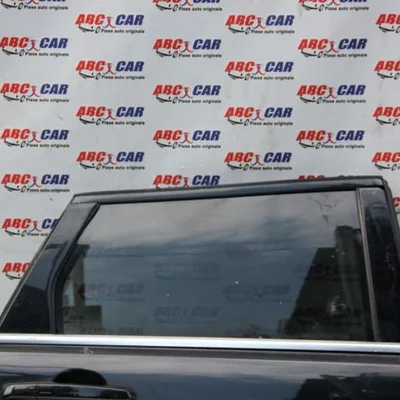 Geam mobil usa dreapta spate Range Land Rover Range Rover Evoque 2011-2018 LAND ROVER RANGE ROVER EVOQUE 2011-2019, vedere frontata