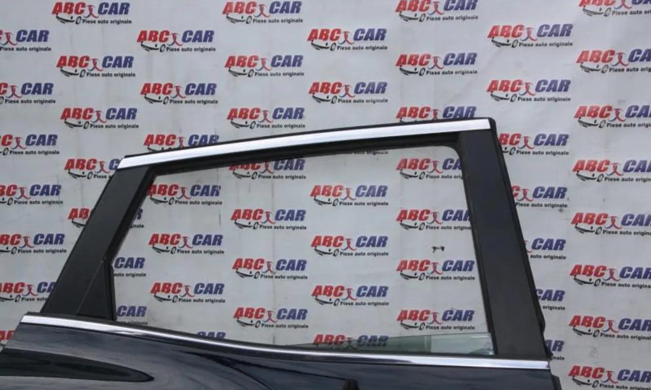 Geam mobil usa dreapta spate RENAULT KADJAR 2015-null