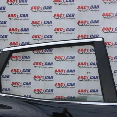 Geam mobil usa dreapta spate RENAULT KADJAR 2015-2026, vedere frontata