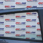 Geam mobil usa dreapta spate TOYOTA YARIS 2013-2026, vedere frontata