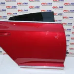 Geam mobil usa dreapta spate VOLKSWAGEN ARTEON 2017-2026, vedere frontata