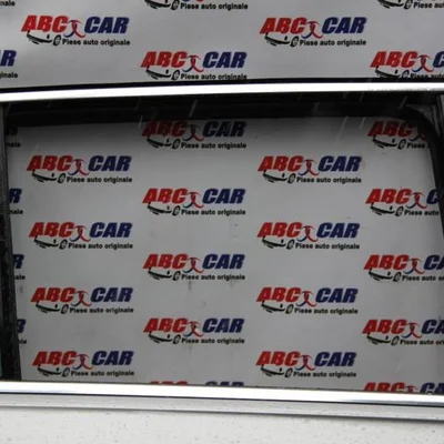 Geam mobil usa dreapta spate VOLKSWAGEN TIGUAN 2016-2024, vedere frontata