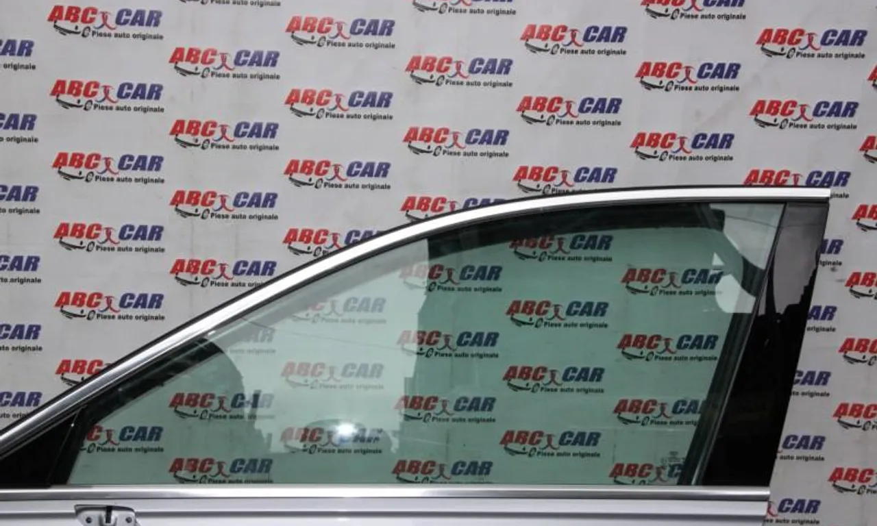 Geam mobil usa stanga fata AUDI A6 C8 2018-null