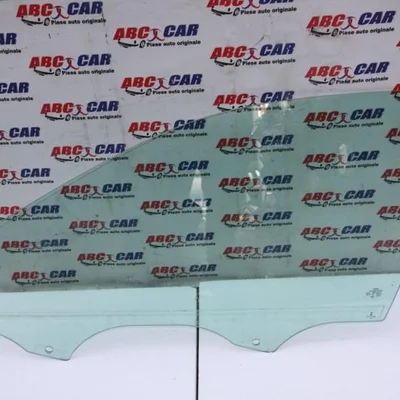 Geam mobil usa stanga fata AUDI Q5 2016-2026, vedere frontata