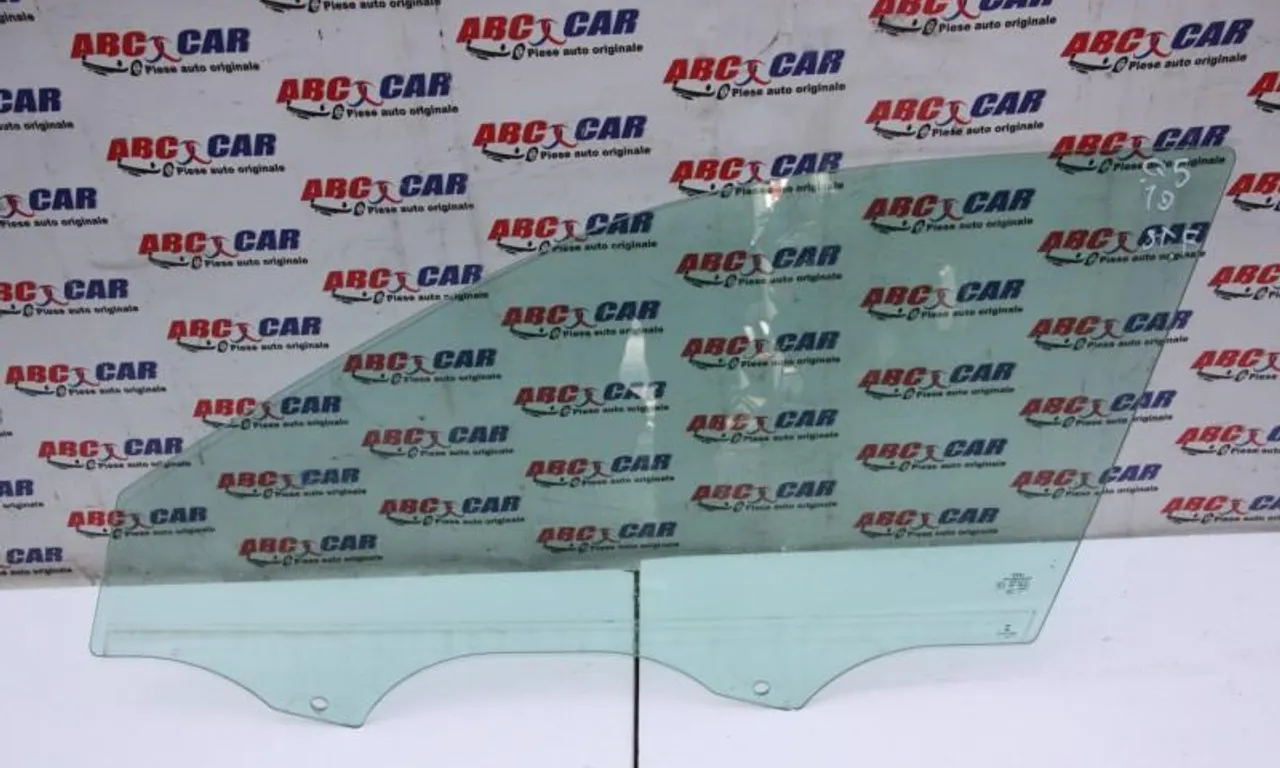 Geam mobil usa stanga fata AUDI Q5 2016-null