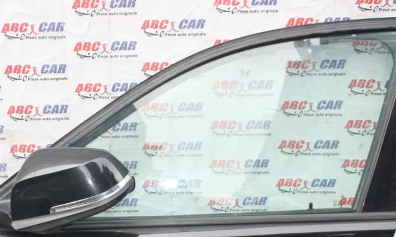 Geam mobil usa stanga fata BMW 3 2011-2018