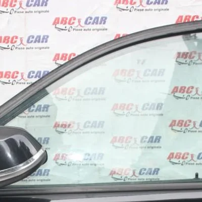 Geam mobil usa stanga fata BMW 3 2011-2018, vedere frontata