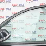 Geam mobil usa stanga fata BMW 3 2011-2018, vedere frontata