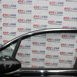 Geam mobil usa stanga fata FIAT 500X 2014-2026, vedere frontata