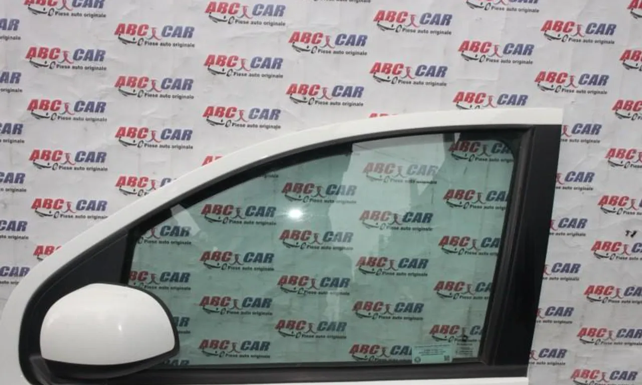 Geam mobil usa stanga fata FIAT PANDA 2012-null