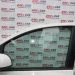 Geam mobil usa stanga fata FIAT PANDA 2012-2026, vedere frontata